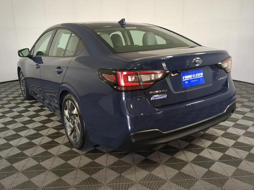 2024 Subaru Legacy