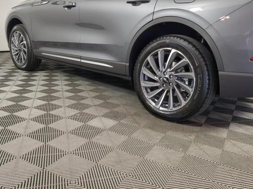 2025 Lincoln Corsair Reserve