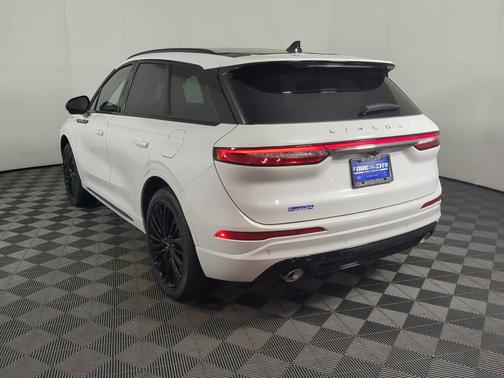 2025 Lincoln Corsair Grand Touring