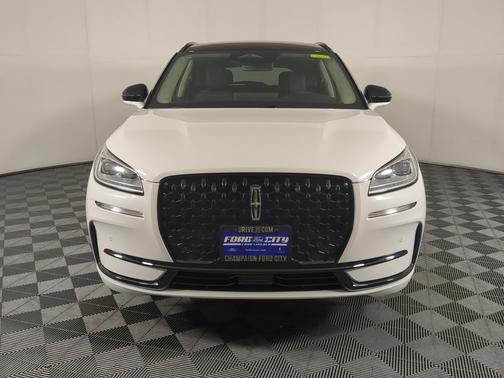 2025 Lincoln Corsair Grand Touring