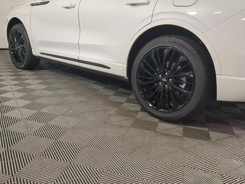 2025 Lincoln Corsair Grand Touring