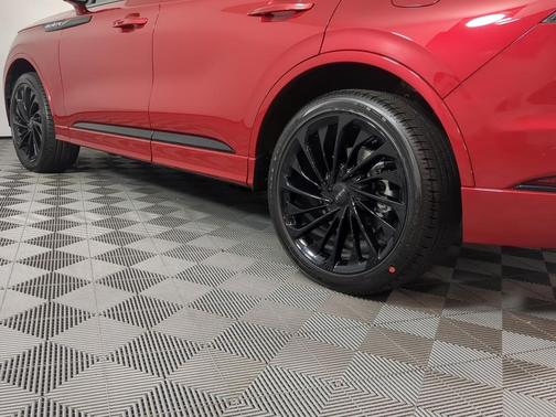 2026 Lincoln Aviator Reserve AWD