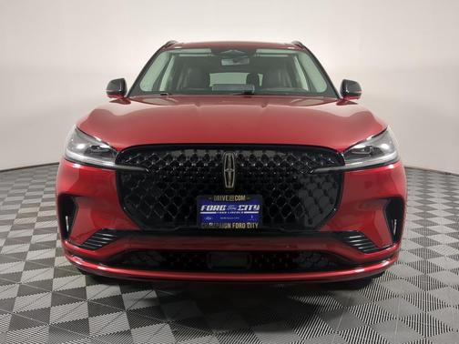 2026 Lincoln Aviator Reserve AWD