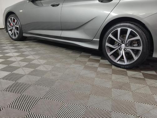 2019 Buick Regal Sportback GS