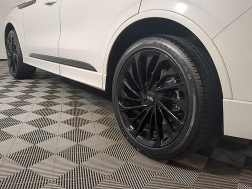 2026 Lincoln Aviator Reserve AWD