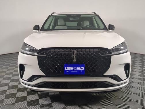 2026 Lincoln Aviator Reserve AWD