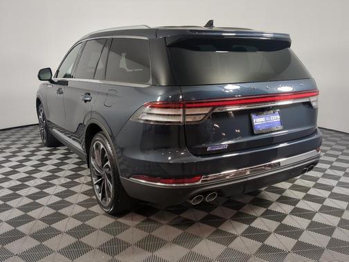 2023 Lincoln Aviator Reserve AWD