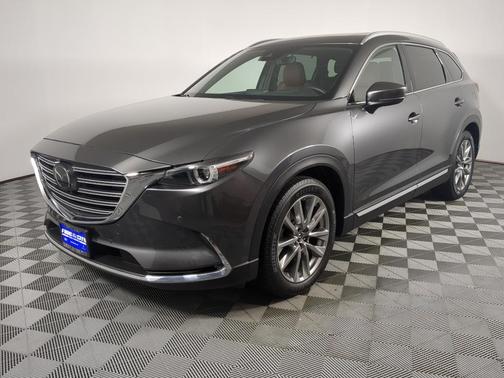 2019 Mazda CX-9 Signature