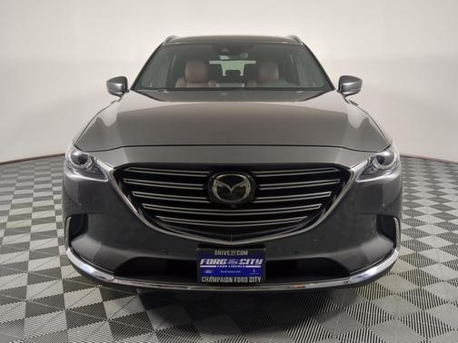 2019 Mazda CX-9 Signature