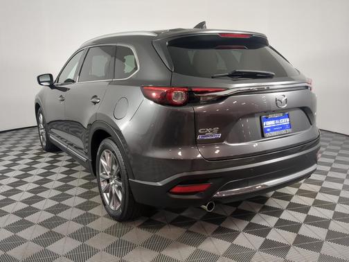 2019 Mazda CX-9 Signature