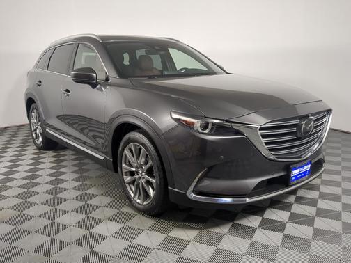 2019 Mazda CX-9 Signature