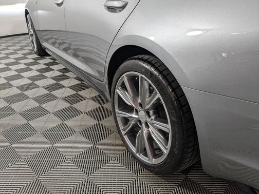 2025 Cadillac CT5-V V-Series