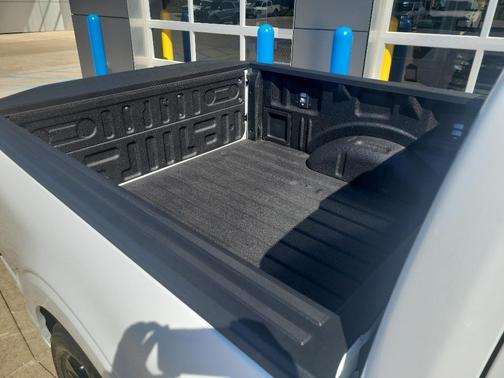 Oxford White 2026 Ford F-150 STX