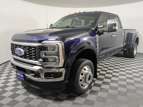 2024 Ford F-450 Lariat