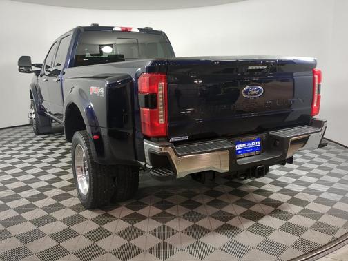 2024 Ford F-450 Lariat