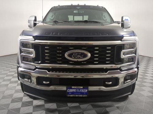 2024 Ford F-450 Lariat