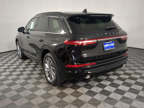 2025 Lincoln Corsair Grand Touring