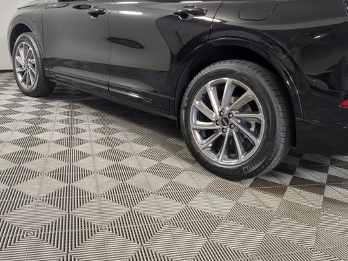 2025 Lincoln Corsair Grand Touring