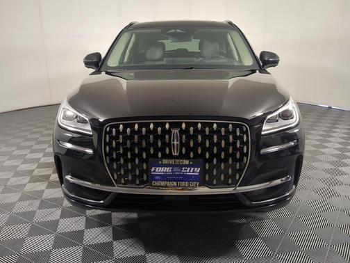 2025 Lincoln Corsair Grand Touring