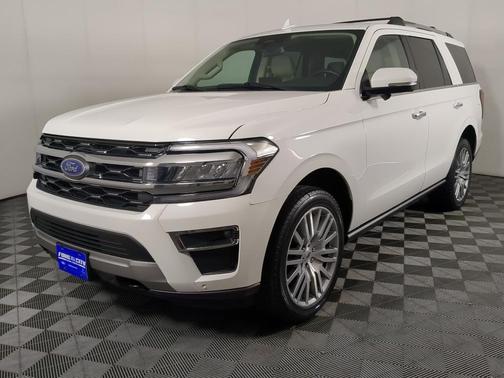 2023 Ford Expedition Limited