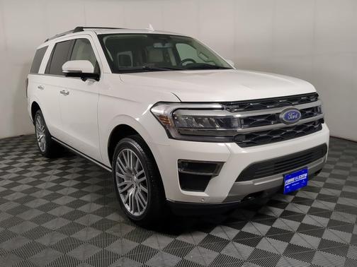 2023 Ford Expedition Limited