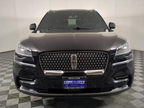 2024 Lincoln Aviator Reserve AWD
