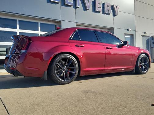 2023 Chrysler 300 300C