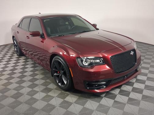 2023 Chrysler 300 300C