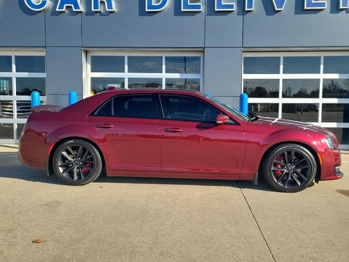 2023 Chrysler 300 300C