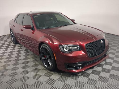 2023 Chrysler 300 