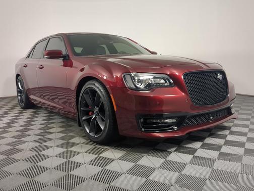 2023 Chrysler 300 