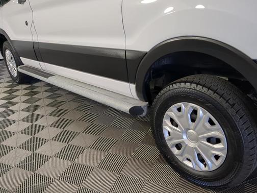 2024 Ford Transit-250 Base