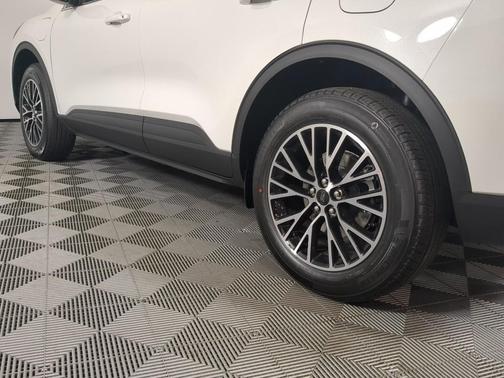 2026 Ford Escape PHEV