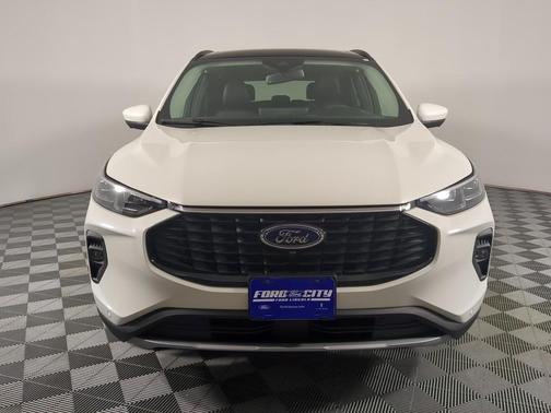 2026 Ford Escape PHEV