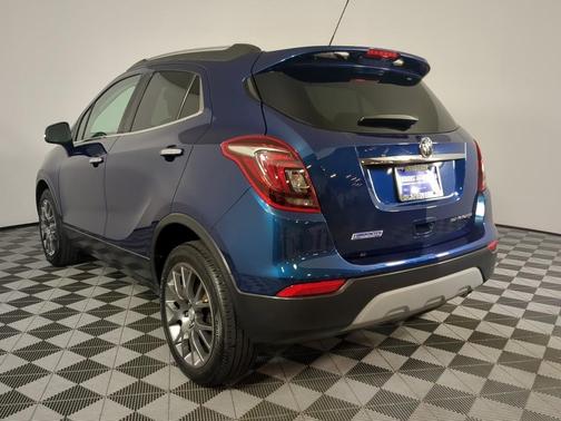 2019 Buick Encore Sport Touring