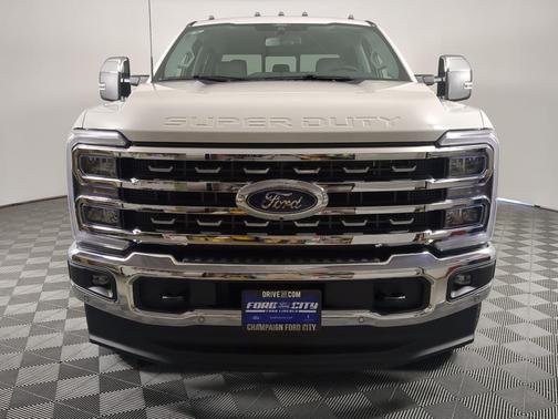 2026 Ford F-350 Lariat Super Duty
