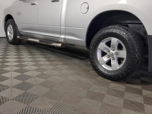 2018 RAM 1500 SLT