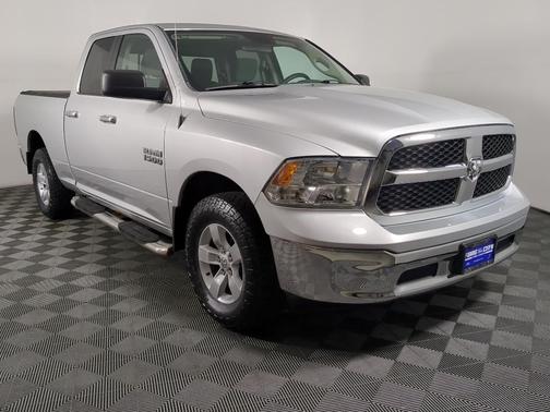 2018 RAM 1500 SLT