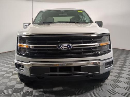 Avalanche 2026 Ford F-150 XLT