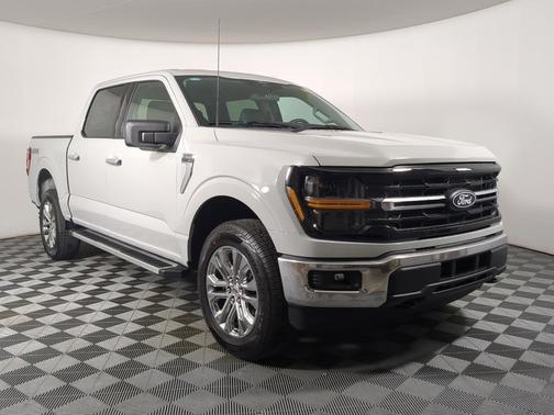 Avalanche 2026 Ford F-150 XLT