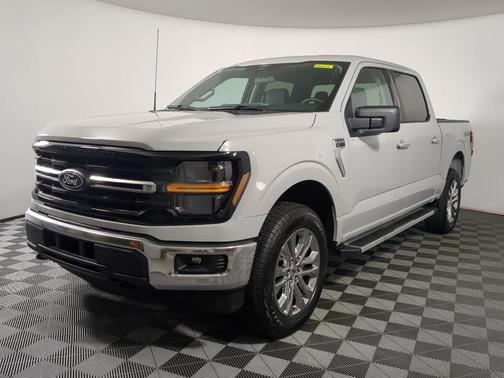 Avalanche 2026 Ford F-150 XLT
