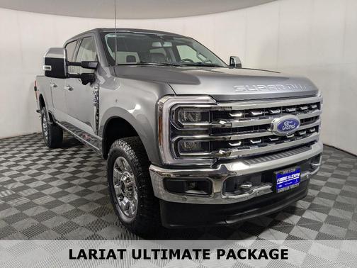 2024 Ford F-350 Lariat Super Duty