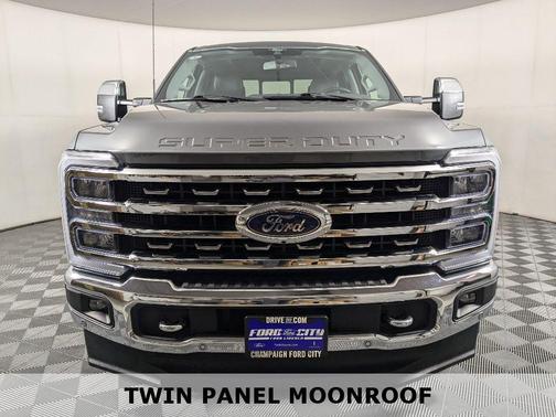 2024 Ford F-350 Lariat Super Duty