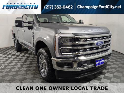 2024 Ford F-350 Lariat Super Duty