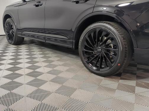 2026 Lincoln Aviator Reserve AWD