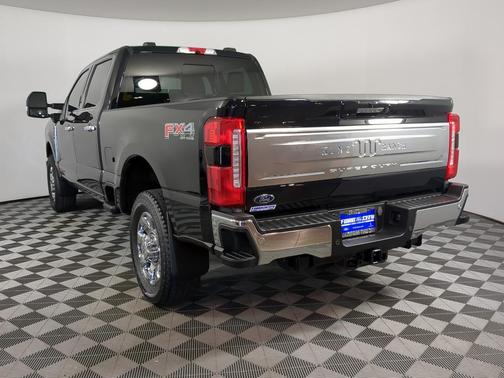 2024 Ford F-250 King Ranch