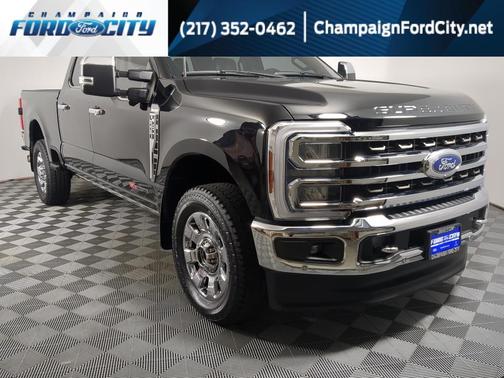 2024 Ford F-250 King Ranch
