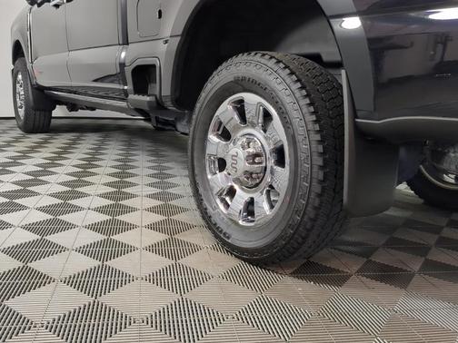 2024 Ford F-250 King Ranch