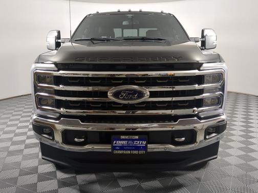 2024 Ford F-250 King Ranch