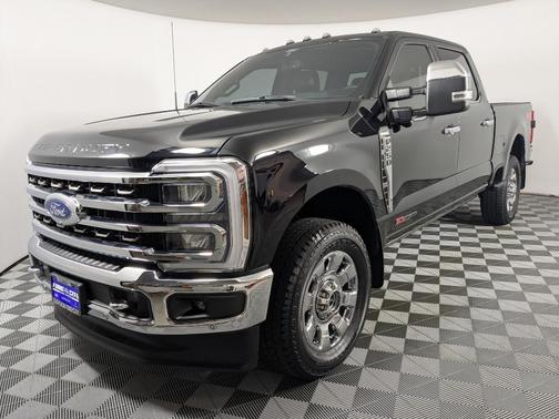 2024 Ford F-250 King Ranch
